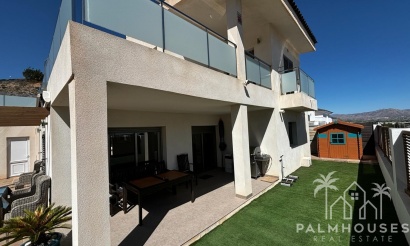 Venta - Villa - Cox