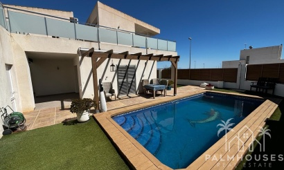 Venta - Villa - Cox