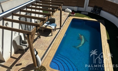 Venta - Villa - Cox