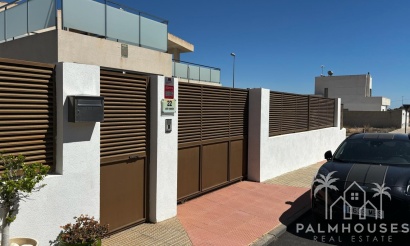 Venta - Villa - Cox