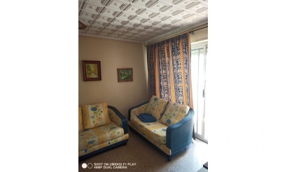 Revente - Apartment - Torrevieja - Center
