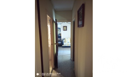 Revente - Apartment - Torrevieja - Center