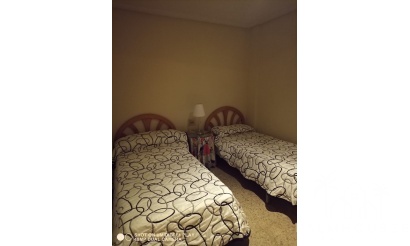 Revente - Apartment - Torrevieja - Center