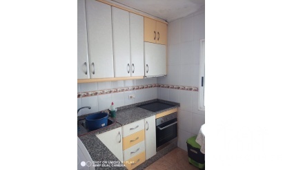 Revente - Apartment - Torrevieja - Center