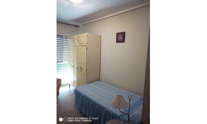 Revente - Apartment - Torrevieja - Center