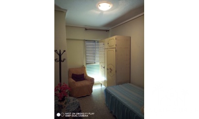 Revente - Apartment - Torrevieja - Center