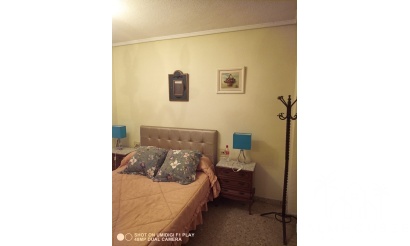 Revente - Apartment - Torrevieja - Center