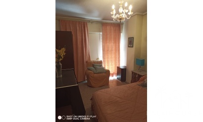 Revente - Apartment - Torrevieja - Center