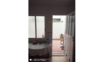 Revente - Apartment - Torrevieja - Center