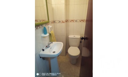 Revente - Apartment - Torrevieja - Center