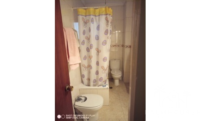 Revente - Apartment - Torrevieja - Center
