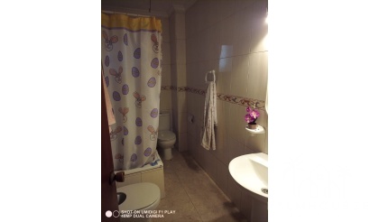 Revente - Apartment - Torrevieja - Center