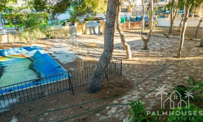 Revente - Villa - Torrevieja - Los Balcones