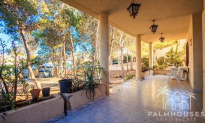 Revente - Villa - Torrevieja - Los Balcones