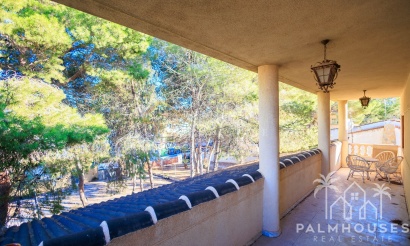 Revente - Villa - Torrevieja - Los Balcones