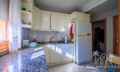 Revente - Villa - Torrevieja - Los Balcones