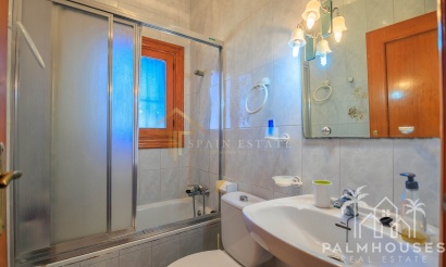 Revente - Villa - Torrevieja - Los Balcones