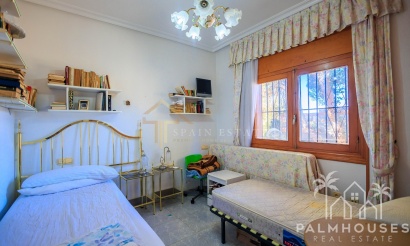 Revente - Villa - Torrevieja - Los Balcones