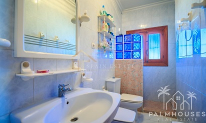 Revente - Villa - Torrevieja - Los Balcones