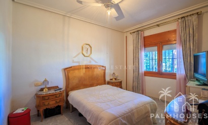 Revente - Villa - Torrevieja - Los Balcones