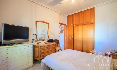 Revente - Villa - Torrevieja - Los Balcones