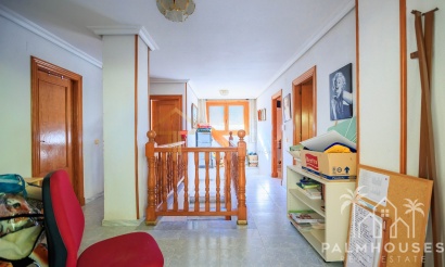 Revente - Villa - Torrevieja - Los Balcones