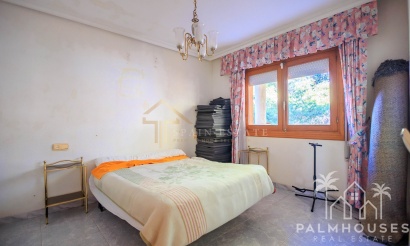 Revente - Villa - Torrevieja - Los Balcones