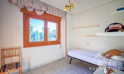 Revente - Villa - Torrevieja - Los Balcones