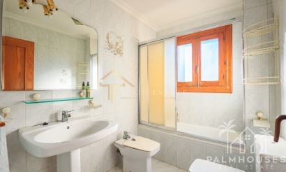 Revente - Villa - Torrevieja - Los Balcones