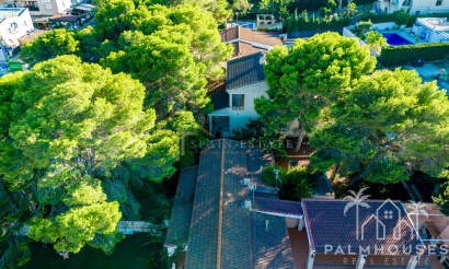 Revente - Villa - Torrevieja - Los Balcones