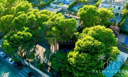 Revente - Villa - Torrevieja - Los Balcones