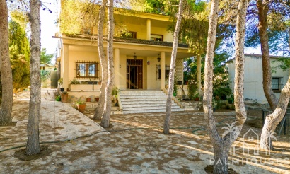 Revente - Villa - Torrevieja - Los Balcones
