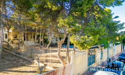 Revente - Villa - Torrevieja - Los Balcones