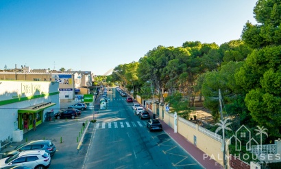 Revente - Villa - Torrevieja - Los Balcones