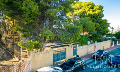 Revente - Villa - Torrevieja - Los Balcones