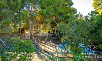 Revente - Villa - Torrevieja - Los Balcones