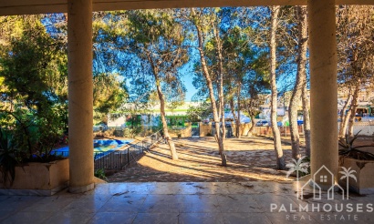 Revente - Villa - Torrevieja - Los Balcones