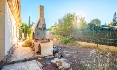 Revente - Villa - Torrevieja - Los Balcones