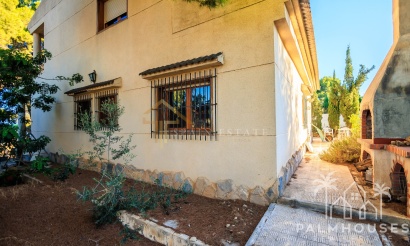 Revente - Villa - Torrevieja - Los Balcones