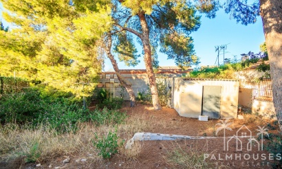 Revente - Villa - Torrevieja - Los Balcones