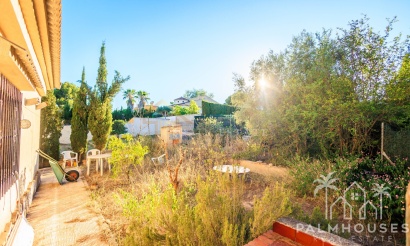 Revente - Villa - Torrevieja - Los Balcones