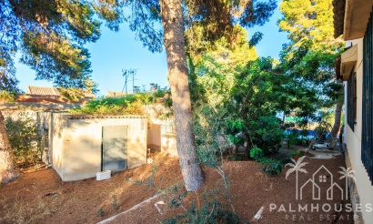 Revente - Villa - Torrevieja - Los Balcones