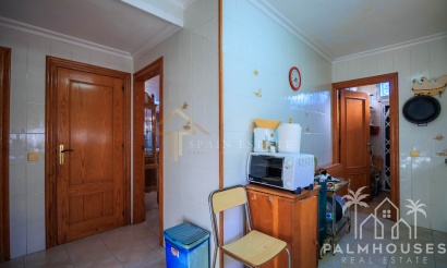 Revente - Villa - Torrevieja - Los Balcones