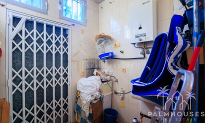Revente - Villa - Torrevieja - Los Balcones