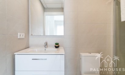 Nouvelle construction - Apartment - Torrevieja - Torreblanca