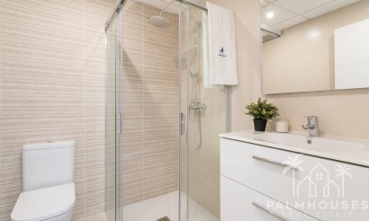 Nouvelle construction - Apartment - Torrevieja - Torreblanca