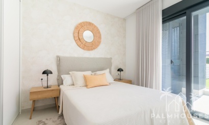Nouvelle construction - Apartment - Torrevieja - Torreblanca