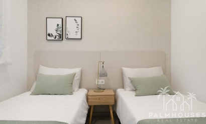 Nouvelle construction - Apartment - Torrevieja - Torreblanca