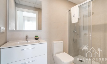 Nouvelle construction - Apartment - Torrevieja - Torreblanca