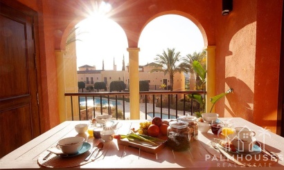 Nueva construcción  - Apartment - Murcia - 